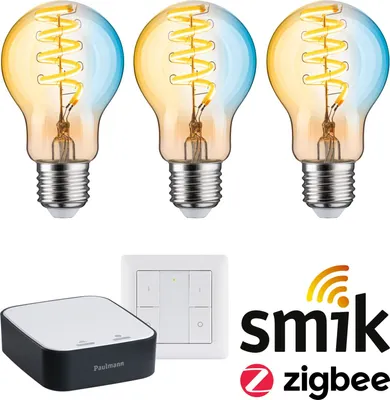 Immagine prodotto di Paulmann starter set Lampadina LED