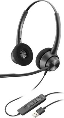 Immagine prodotto di Poly Headset EncorePro 310 Mono USB-A TAA