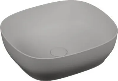 Produktbild von VITRA 5994B476-0016 Aufsatzschale Outline rechteckig