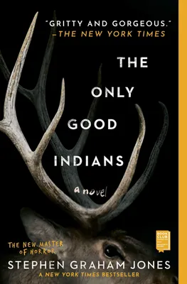Produktbild von The Only Good Indians