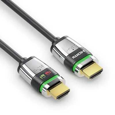 Produktbild von PureLink FiberX Serie - HDMI 4K ULS Glasfaser Extender Kabel - 15m - LSZH