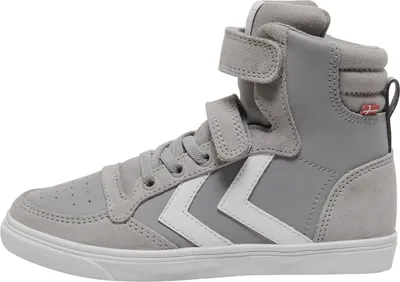 Produktbild von Hummel SLIMMER STADIL LEATHER HIGH JR