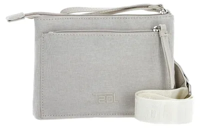 Produktbild von Bergen Waist Bag/Shoulder Bag Cream-White