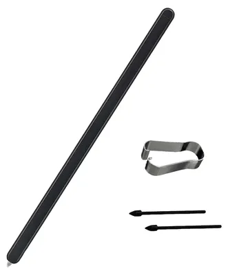 Obrázok produktu pre Perá Fold Edition pre zariadenie Samsung Z Fold6 5G, kompatibilné s modelmi Galaxy Z Fold. Sú tenké a určené pre zariadenia Fold