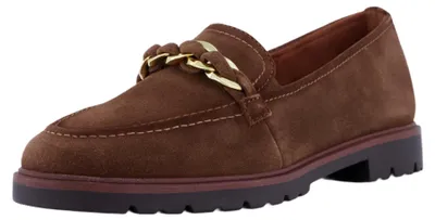 Produktbild von Tamaris m2423045 Slipper braun in Gr. 36