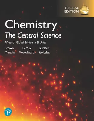 Produktbild von Chemistry
