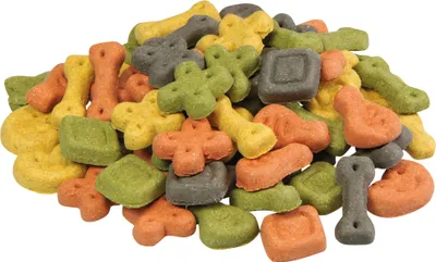 Produktbild von 3kg Schecker Glücks-Kekse Glückskeks in unterschiedlichen Geschmacksrichtungen