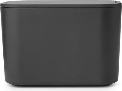 Produktbild von Brabantia MindSet Abfallbehälter, 150 mm, 86 mm, 99 mm, 200 g