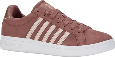 Immagine prodotto di scarpe K-Swiss Court Tiebreak 97012665M