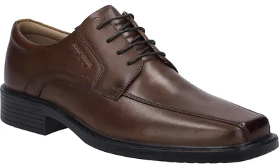Produktbild von JOSEF SEIBEL Elliot 01 | Halbschuh für Herren | Braun