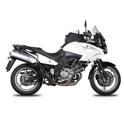 Zdjęcie produktu dla System montażowy SHAD 3P (boczny) - odpowiedni dla Suzuki
