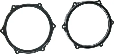 Produktbild von Lautsprecher Halterungen Seat Ibiza 6J ab 2008 165mm