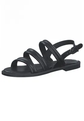 Produktbild von Tamaris Damen Sandalen 1-28109-28 Schwarz