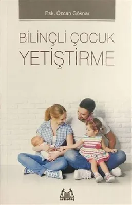 Produktbild von Bilincli Cocuk Yetistirme