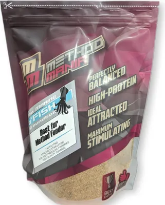 Obrázok produktu pre Method Mania groundbait 900g - O'fish Marine