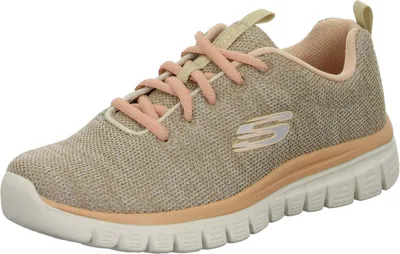 Produktbild von Skechers Schnürhalbschuh GRACEFUL - TWISTED FORTUNE