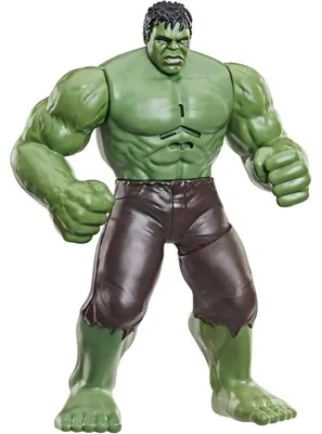 Produktbild von Marvel Spider-Man Marvel Studios Spider-Man Brand New Day Hulk Action FX Figur, 4 Jahr(e)