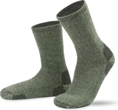 Produktbild von normani 2 Paar Arbeits- und Outdoorsocken