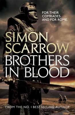 Produktbild von Brothers in Blood