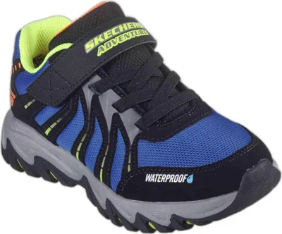Produktbild von Skechers Schuhe Rugged Ranger Hydro Scout, 406392LBKBL