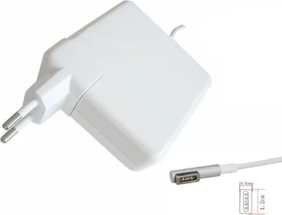 Produktbild von ANTCOOL (R) Macbook Pro Ladekabel 85W MagSafe 1 L