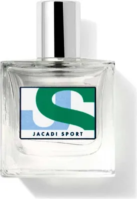 Obrázek produktu pro Jacadi toaletní voda Sport 50ml