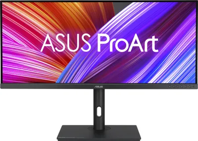 Produktbild von ASUS ProArt PA348CGV, LED-Monitor, (WQHD, IPS, USB-C, AMD Free-Sync