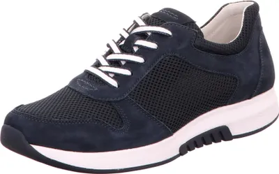 Produktbild von Gabor Komfort Schnürschuhe Damen 353833333635 Blau 38 EU