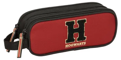 Immagine prodotto di Harry Potter: doppia penna di Hogwarts