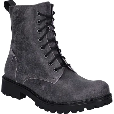 Produktbild von JOSEF SEIBEL Marta 16 | Stiefel für Damen | Grau