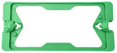 Wischrahmen aus ABS für Kobold SP7/SP600/SPB100/VB100