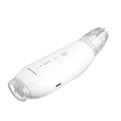 Immagine prodotto di Canpol babies aspiratore nasale elettrico EasyNatural 9/319