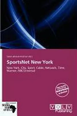 Produktbild von SportsNet New York