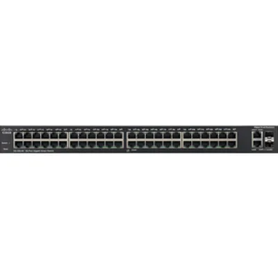 Produktbild von Cisco SLM2048T, Managed