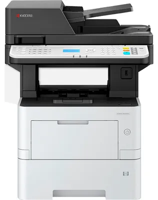 Obrázok produktu pre Kyocera - 110C123NL0 - Laserové tlačiarne - ECOSYS MA4500fx