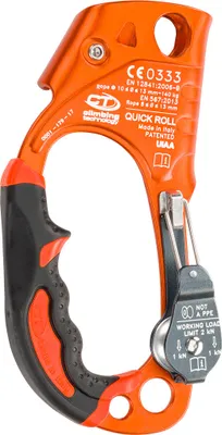 Produktbild von Climbing Technology Quick Roll Grip Variante: rechts