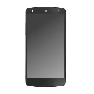 Image de Écran original pour LG Nexus 5 ACQ86661402 Noir Écran LCD