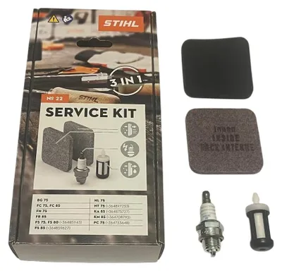 Produktbild von Stihl Original Service Kit 22 - 41370074100