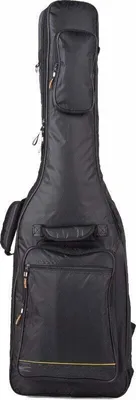 Zdjęcie produktu dla RockBag RB20505B Bass DeLuxe Pokrowiec do gitary basowej