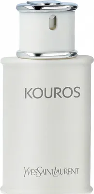 Immagine prodotto di YSL Kouros Eau de Toilette 50ml