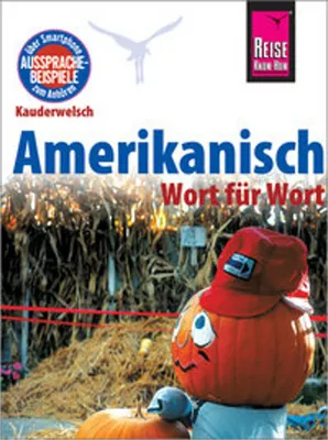 Obrázok produktu pre Amerikanisch - Wort für Wort