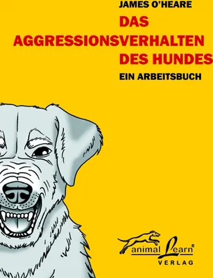 Produktbild von Das Aggressionsverhalten des Hundes