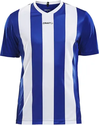 Produktbild von Craft Progress Jersey Stripe M