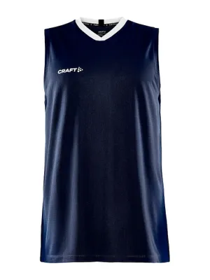 Zdjęcie produktu dla Craft Progress Basket Singlet M