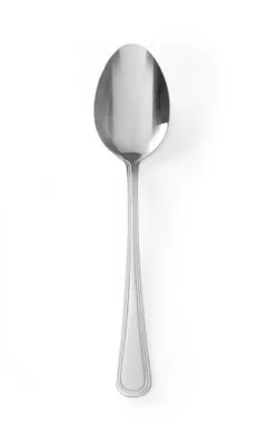 Image de HENDI Tafellöffel - 6 Stk., Kitchen Line, 6 Stk., (L)197mm