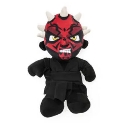 Produktbild von Star Wars Samtplüsch Darth Maul 17 cm