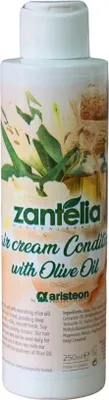Produktbild von Zantelia Olivenöl-Haarspülung aus Griechenland, 250 ml