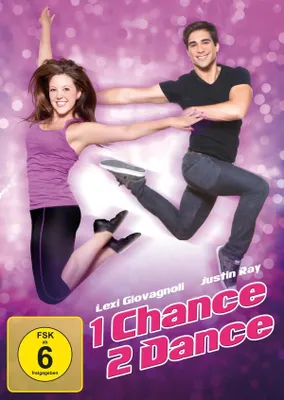 Obrázok produktu pre 1 Chance 2 Dance
