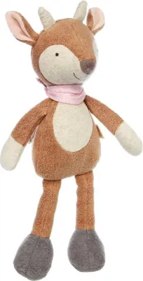 Produktbild von SIGIKID Sigikid Plüschfigur Reh Vanilla