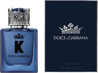 Zdjęcie produktu dla Dolce&Gabbana K Edp 50Ml